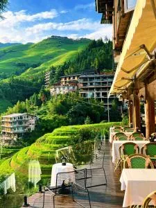 Lost In Beauty Guest House 龙脊梯田野望民宿 - Tongdao