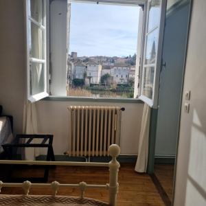 B&B / Chambres d'hotes Chez Jack Confolens : photos des chambres