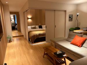 belle lune hotel hakata Suite Room 1