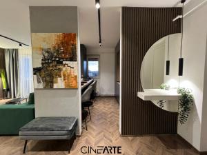 CineArte Residence