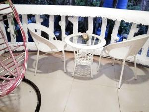 Kakmas Homestay