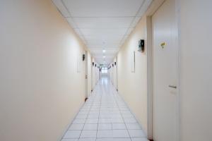 OYO Life 2837 Apartment Dramaga Tower