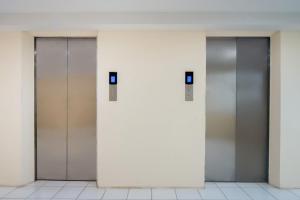 OYO Life 2837 Apartment Dramaga Tower