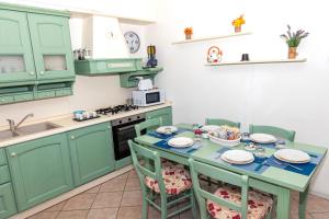 La casa di Gabry in residence con piscina comune