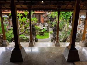 TM DARTA Homestay UBUD