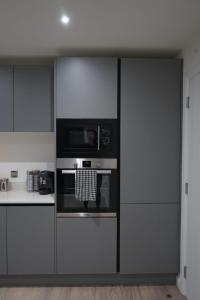 Luxury city centre apartment Belfast