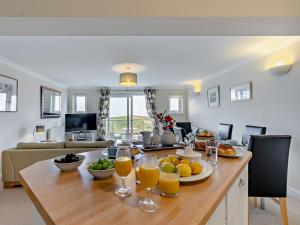 3 Bed in Newquay SPINS