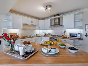 3 Bed in Newquay SPINS