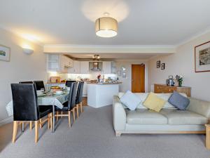 3 Bed in Newquay SPINS