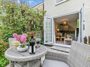 1 Bed in Perranporth COLMA