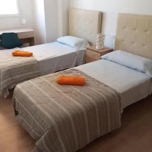 Carbo Home moderno, Algemesi Home - Carcaixent