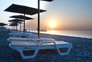 White Lilyum Hotel -Inclusive