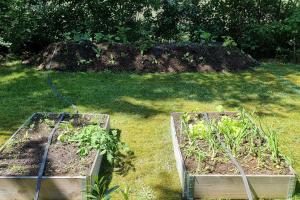 Pommernhaus Josephinenhof, Sauna, Kamin, Ruderboot