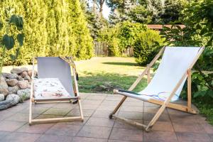 Pommernhaus Seevogelhof in Rieth