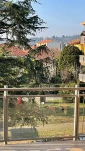 Alle porte di Torino - Pecetto