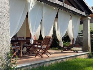 villa elena piscina privata img1