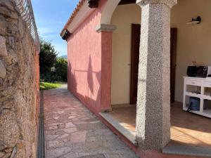 villa elena piscina privata img32