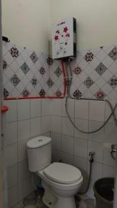 Homestay Defaza47 Garut