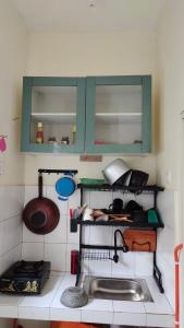 Homestay Defaza47 Garut