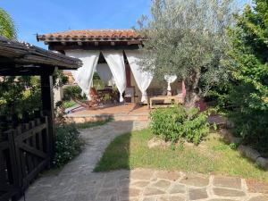 villa elena piscina privata img37