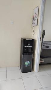 Homestay Defaza47 Garut