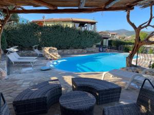 villa elena piscina privata img39