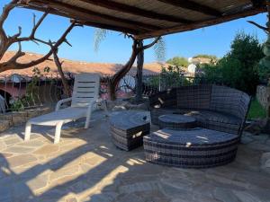 villa elena piscina privata img60