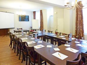 Hotels Le Florence : photos des chambres