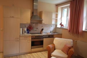 Appartementhaus am Fichtelberg