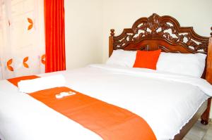 Roma Stays - Prestigious Lifestyle 2 bedroomensuite Opp Garden City Mall