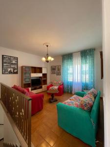 Appartamento nel centro di Sant'Antioco img3