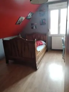 La chapelle - Saint-Mars-dʼOutillé