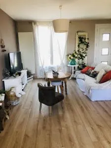 Maison paisible - Bessines