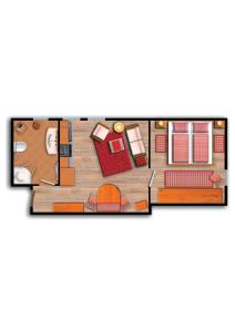 Appartementhaus am Fichtelberg