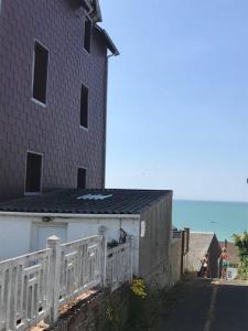 Villas L'Eglantine bord de mer : photos des chambres