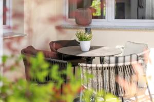 Domizil K6 Kirchblick