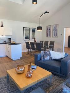 Domizil K6 Kirchblick