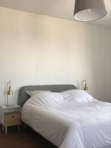 Villas L'Eglantine bord de mer : photos des chambres