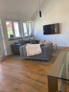 Domizil K6 Kirchblick