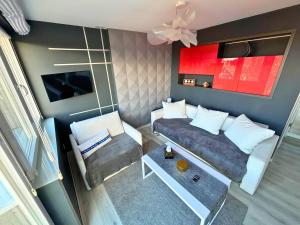 Apartament Everest by Managerent