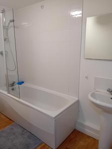 Apartment closer to the city centre