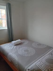 Apartment closer to the city centre