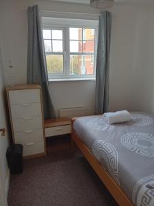 Apartment closer to the city centre