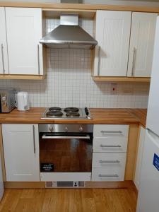 Apartment closer to the city centre