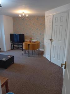 Apartment closer to the city centre