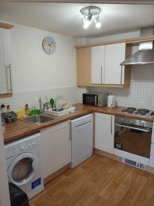 Apartment closer to the city centre