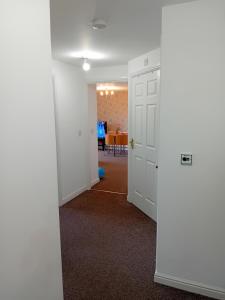 Apartment closer to the city centre
