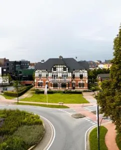 Porta Cité - 于尔蒙德