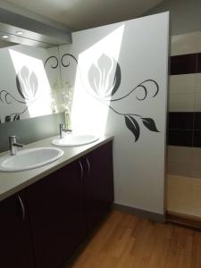 Gîte la Gordonière - Maison de campagne à Challans en Vendée