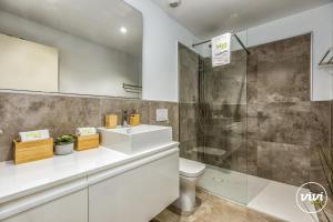 ViVi Homes - Sara Pool, Terrace, Golf & Beach